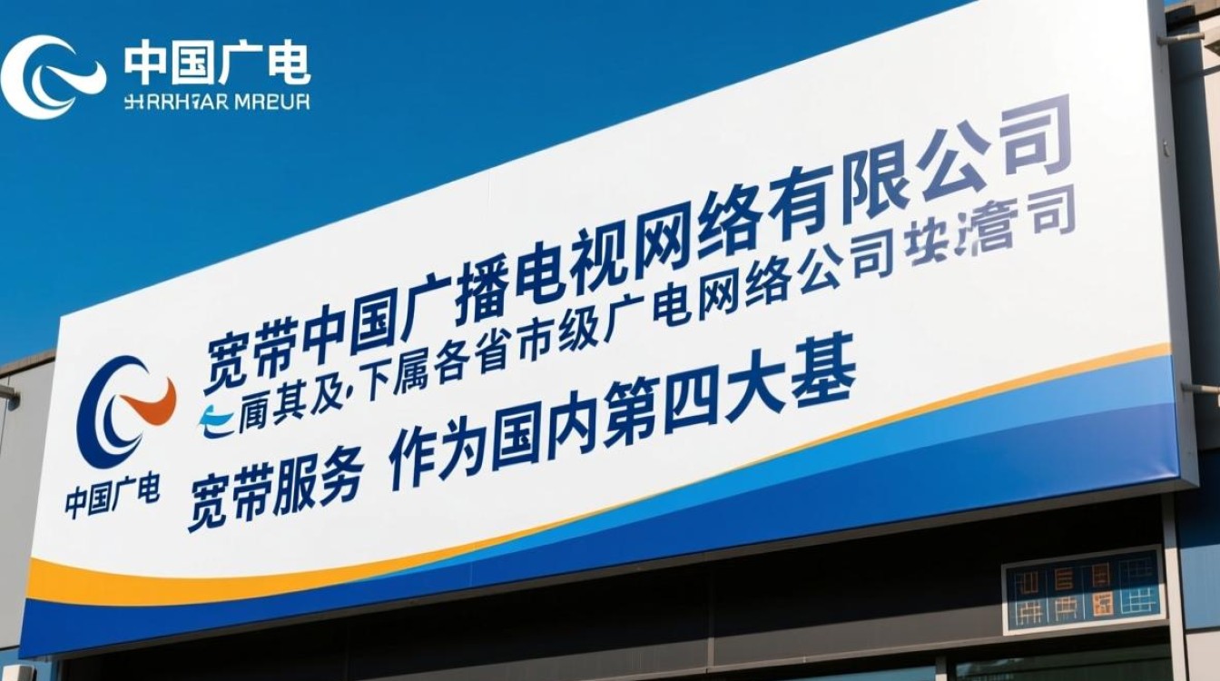 广电宽带服务器属于哪个运营商?广电宽带服务器由谁提供? 广电宽带服务器属于哪个运营商?广电宽带服务器由谁提供?