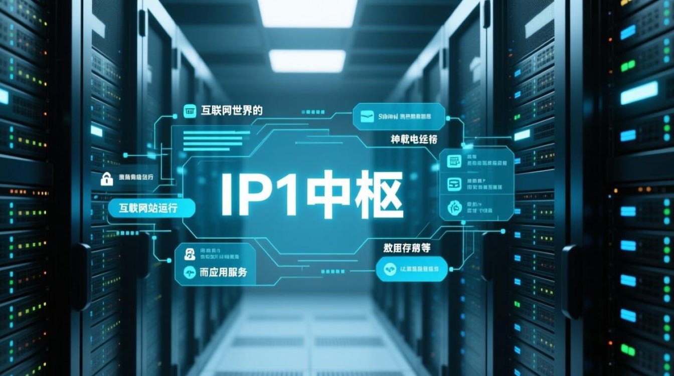 服务器IP地址怎么输入？输入后有什么作用？