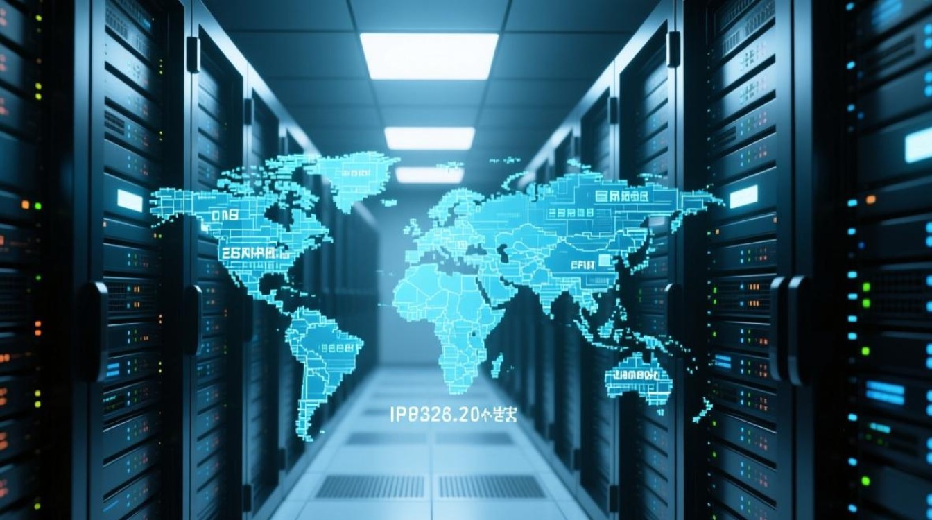 服务器IP地址怎么输入？输入后有什么作用？