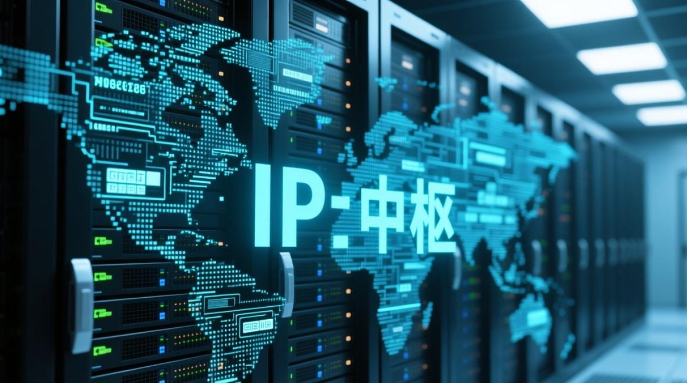 服务器IP地址怎么输入？输入后有什么作用？