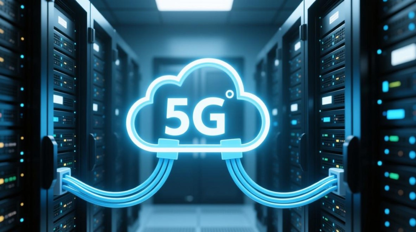 云服务器5G宽带真的够用吗？高负载场景会卡吗？