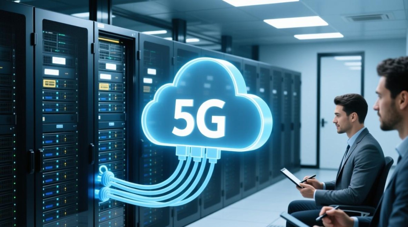 云服务器5G宽带真的够用吗？高负载场景会卡吗？