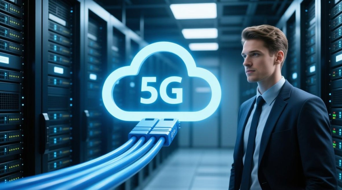 云服务器5G宽带真的够用吗？高负载场景会卡吗？