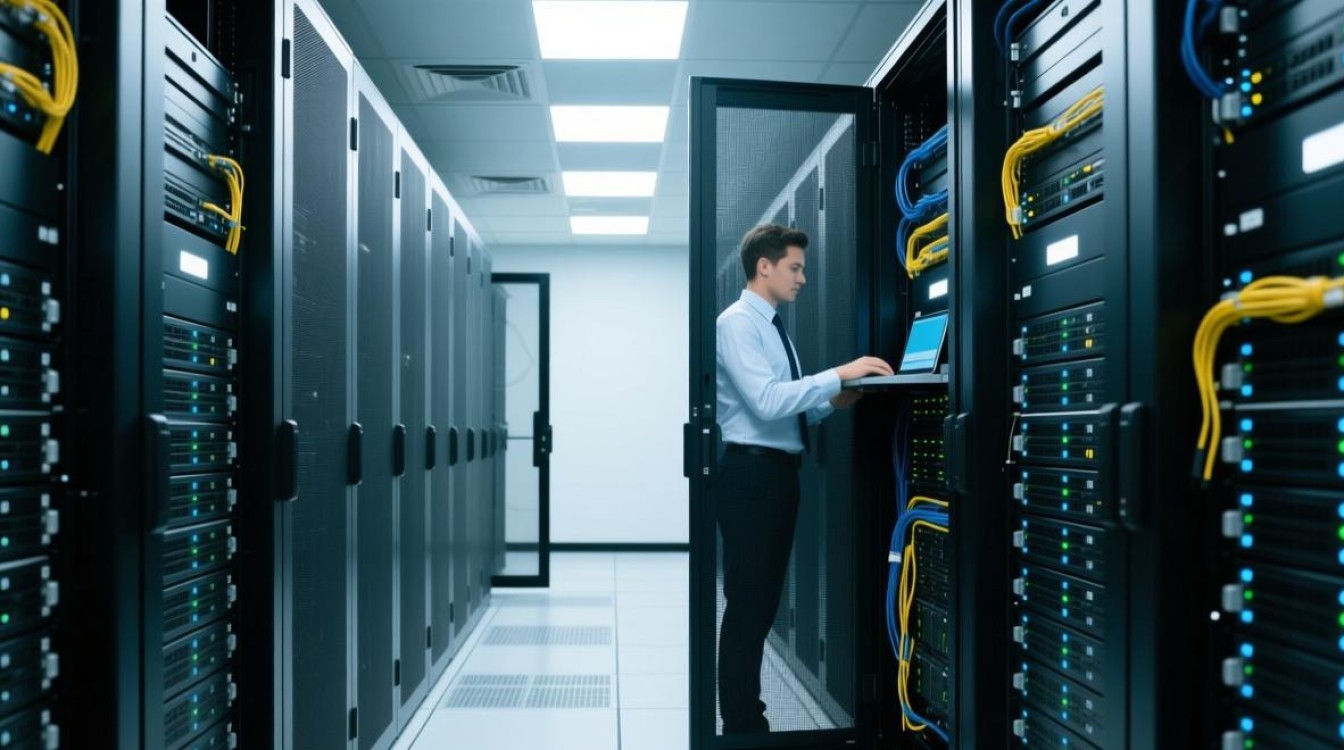 服务器电脑哪里买？线上平台选购指南与靠谱商家推荐