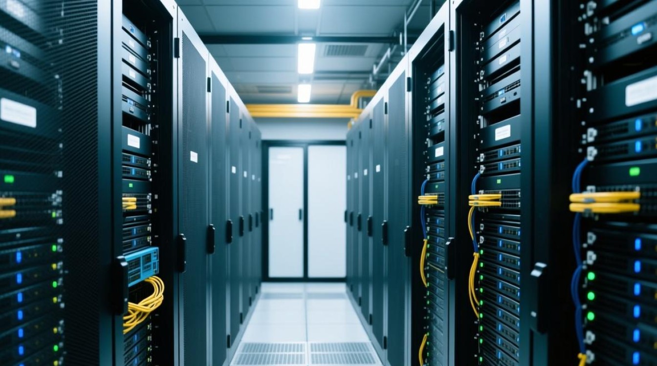 服务器电脑哪里买？线上平台选购指南与靠谱商家推荐