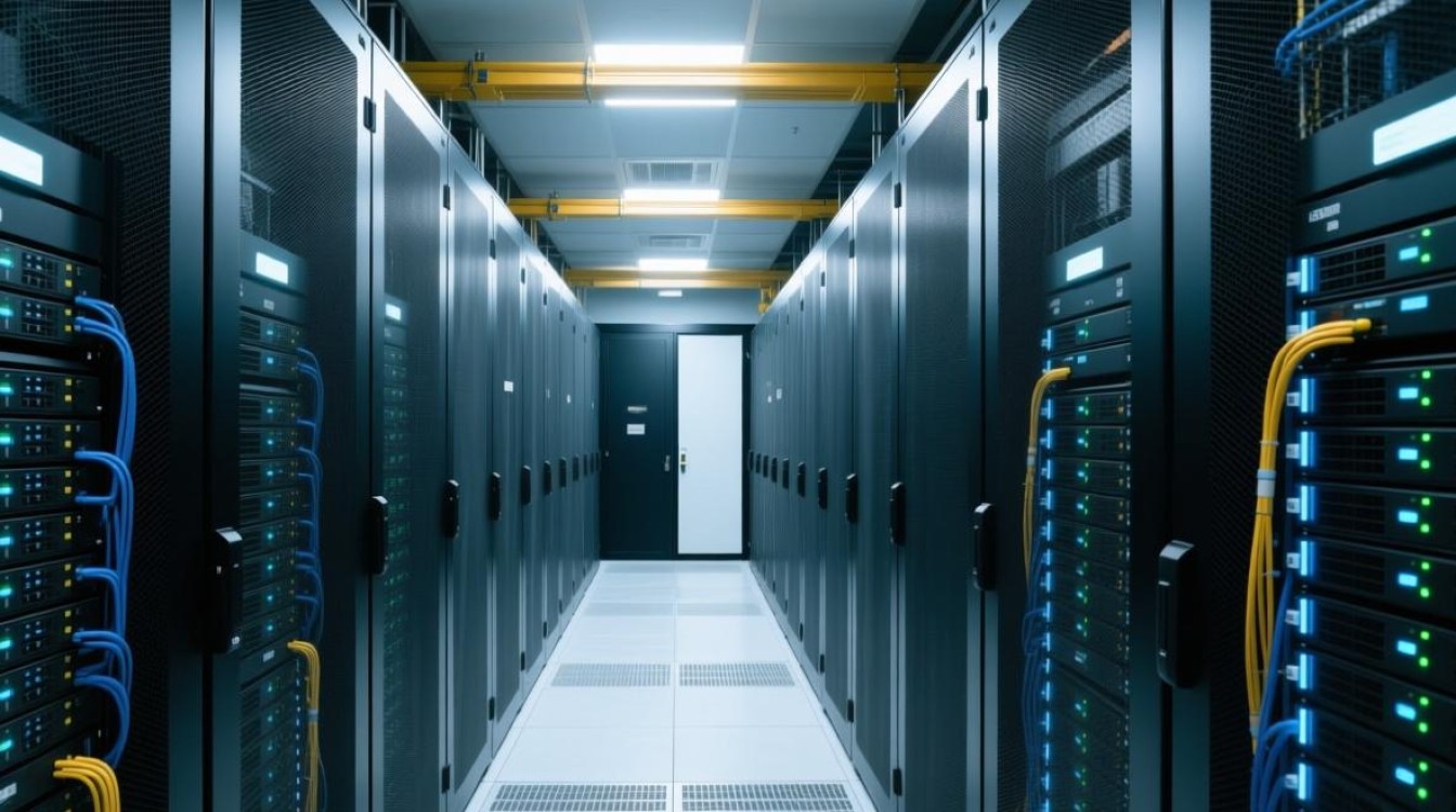 服务器发热功率究竟该如何精确计算？