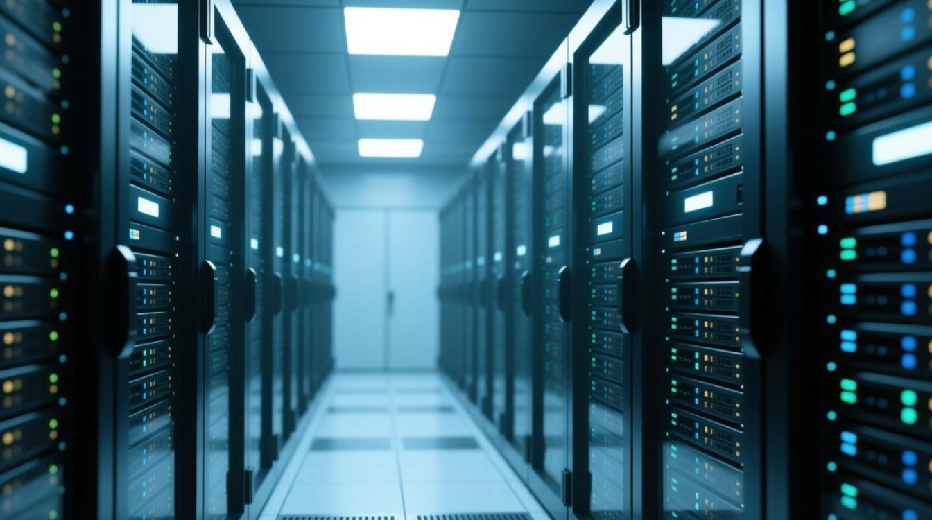 服务器相比普通电脑有哪些独特优势？