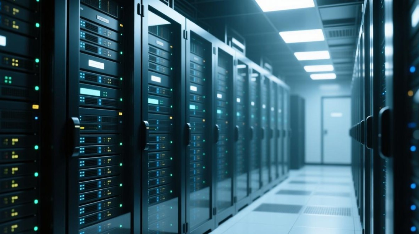 服务器相比普通电脑有哪些独特优势？