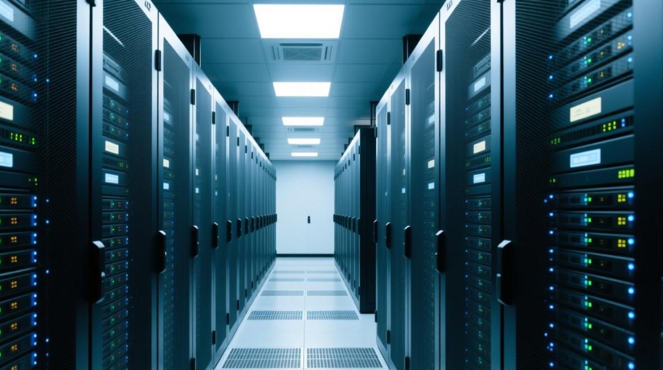 服务器电费怎么算？高耗能服务器如何省电？