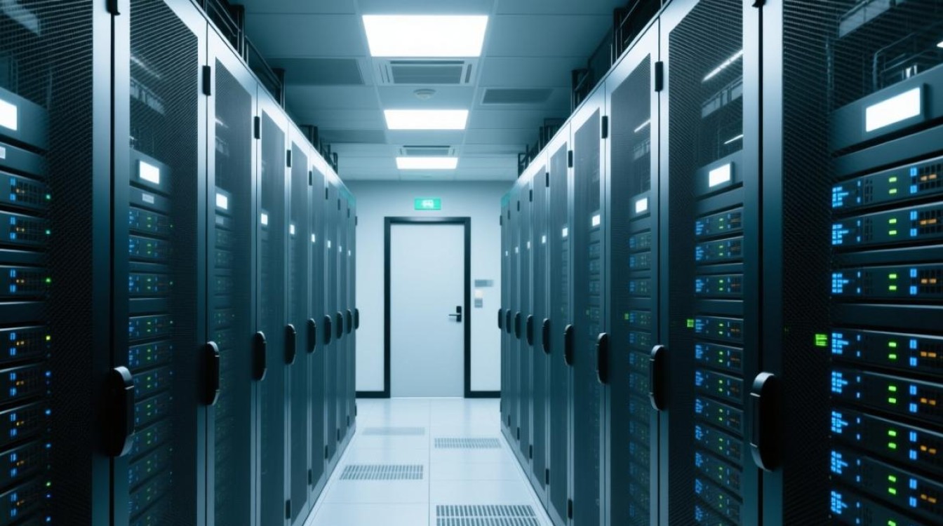 服务器电费怎么算？高耗能服务器如何省电？