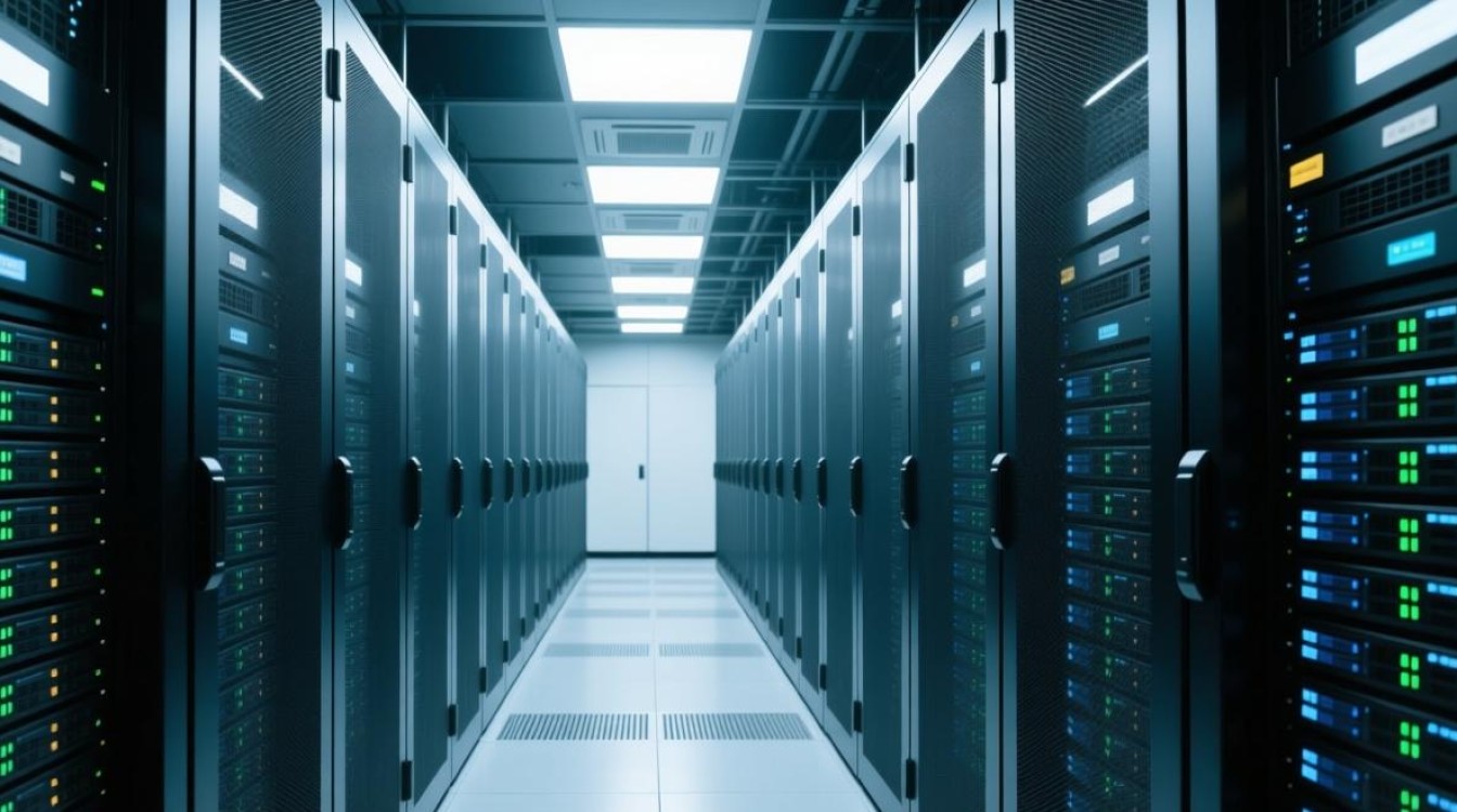 服务器电费怎么算？高耗能服务器如何省电？