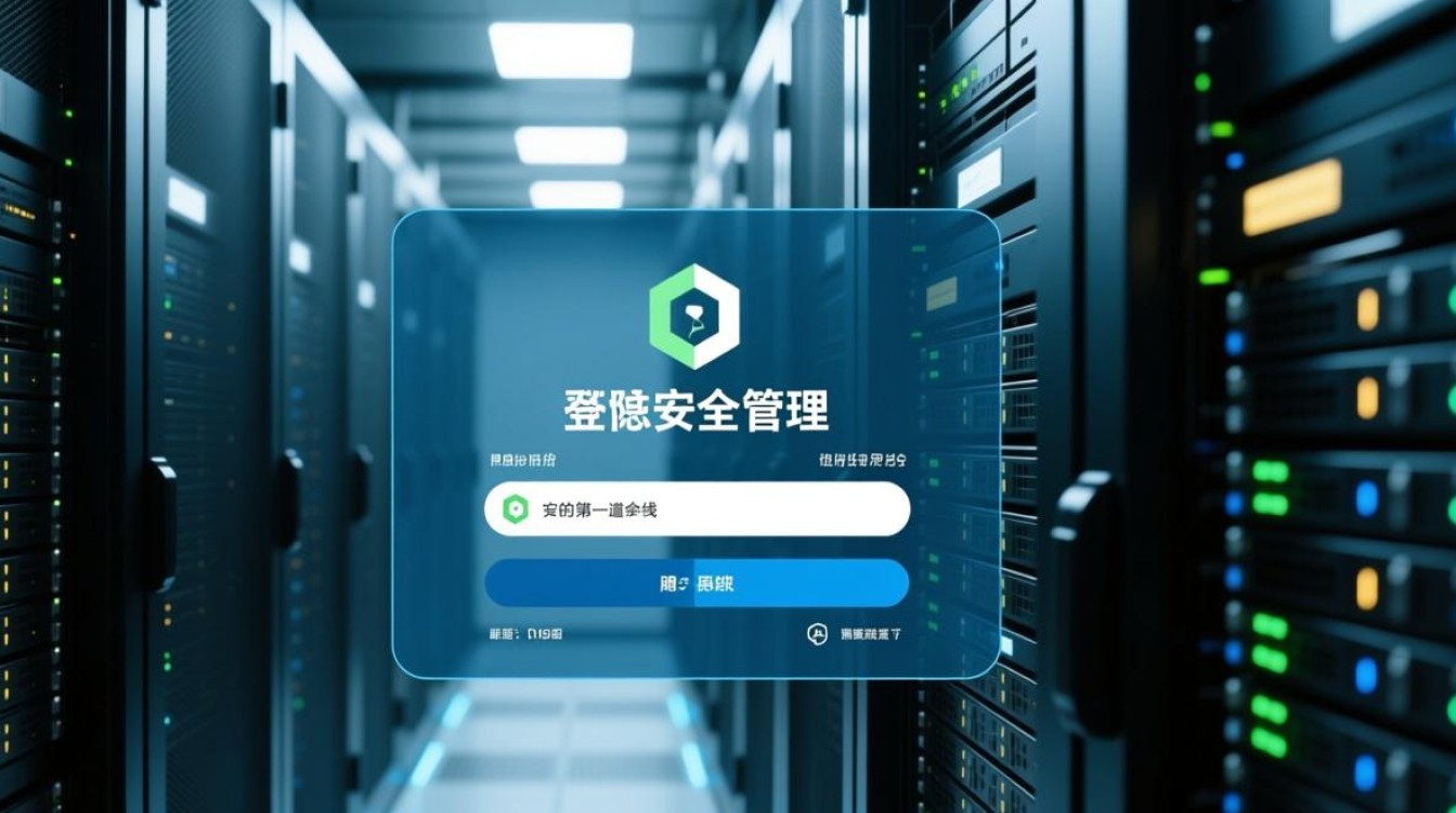 服务器登录安全管理如何有效防范未授权访问风险? 服务器登录安全管理如何有效防范未授权访问风险?