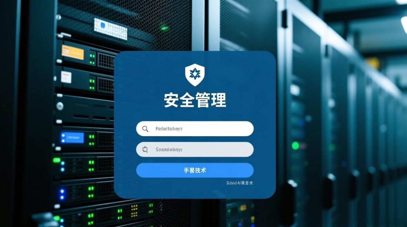 服务器登录安全管理如何有效防范未授权访问风险? 服务器登录安全管理如何有效防范未授权访问风险?