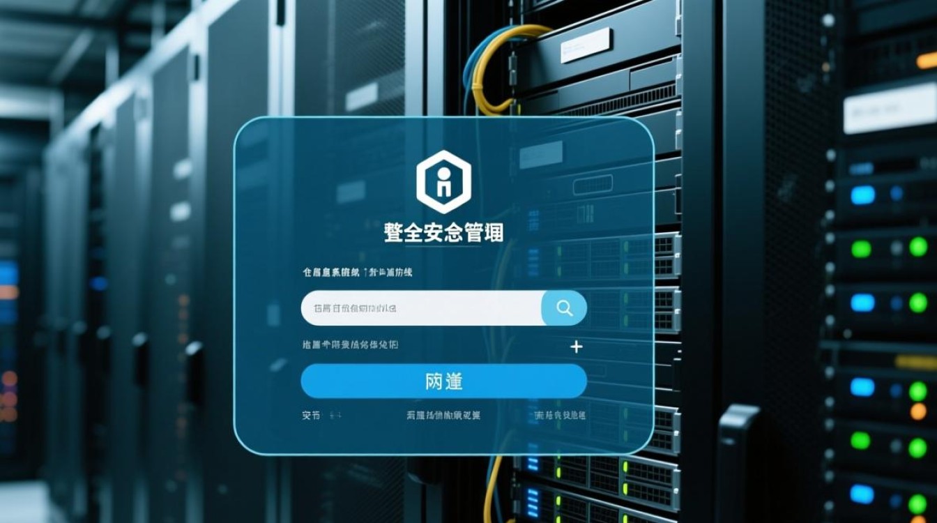 服务器登录安全管理如何有效防范未授权访问风险? 服务器登录安全管理如何有效防范未授权访问风险?