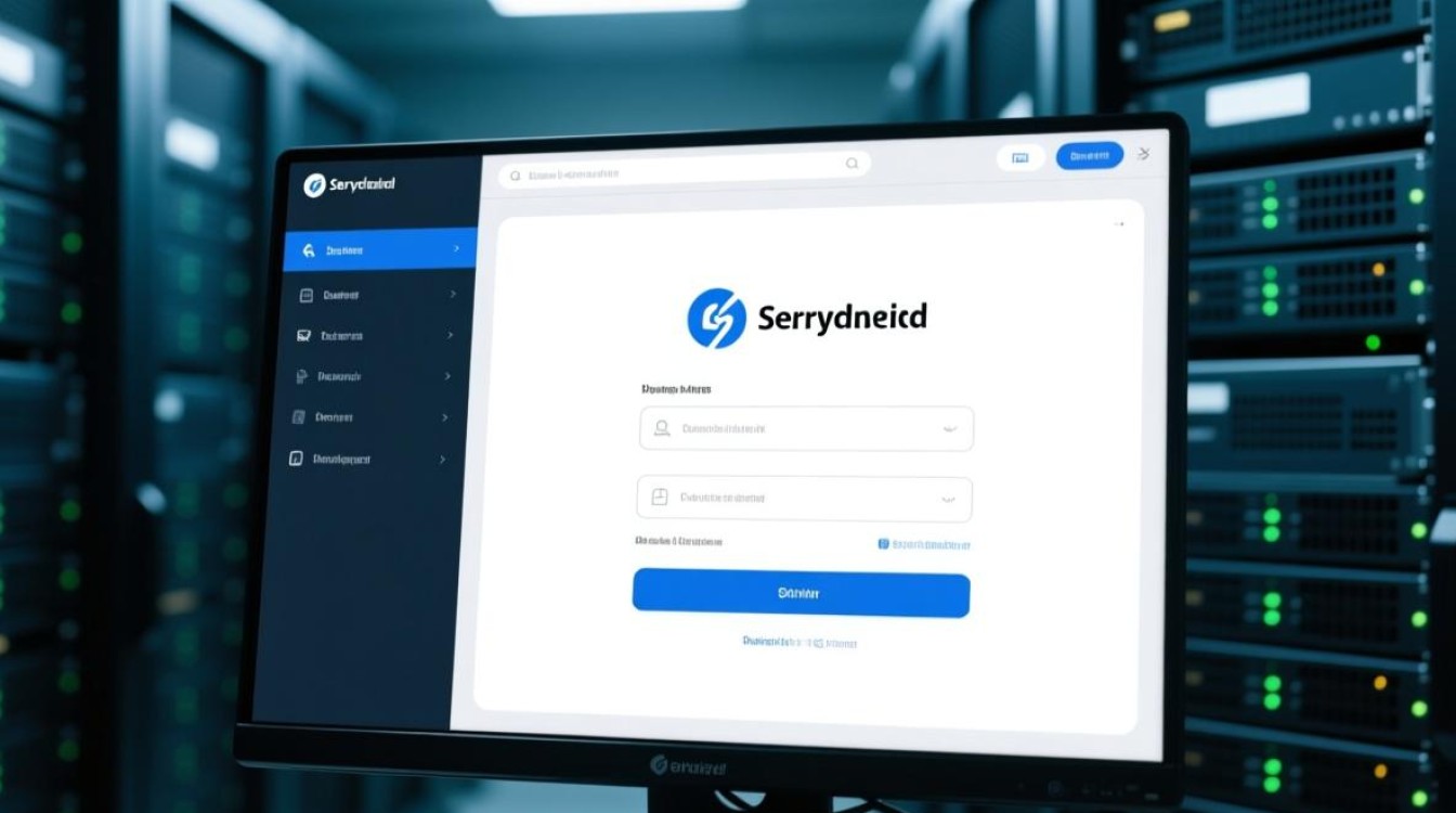 服务器登录白屏是什么原因导致的？