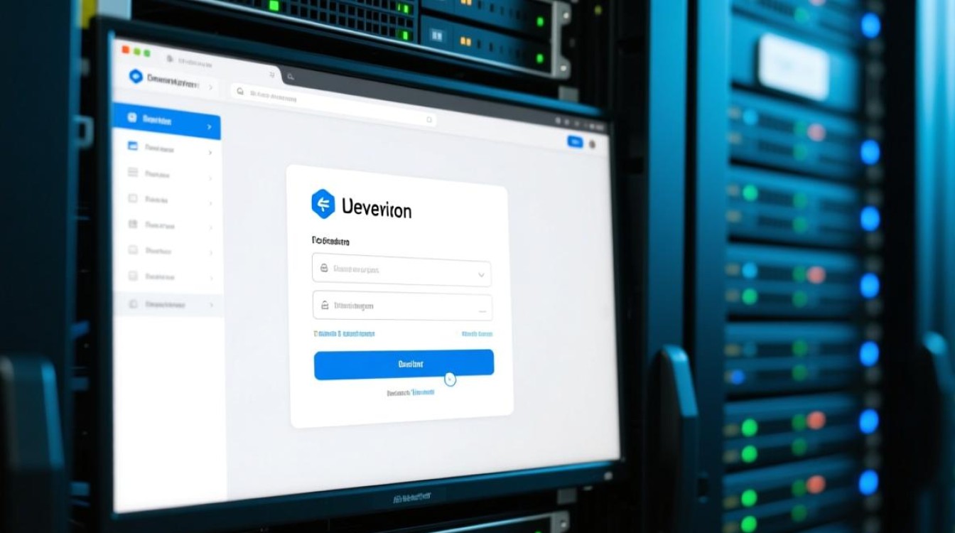 服务器登录白屏是什么原因导致的？