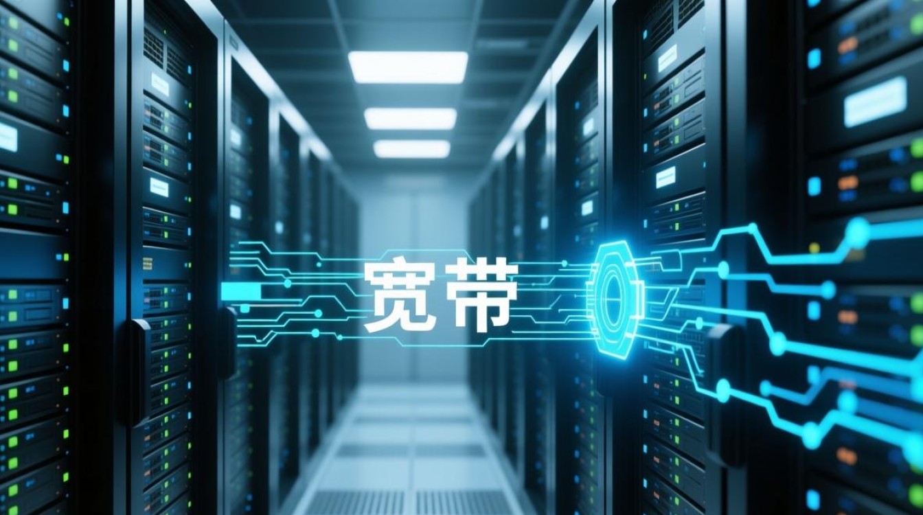 服务器宽带5m跟100m到底差多少?对网站速度影响有多大? 服务器宽带5m跟100m到底差多少?对网站速度影响有多大?