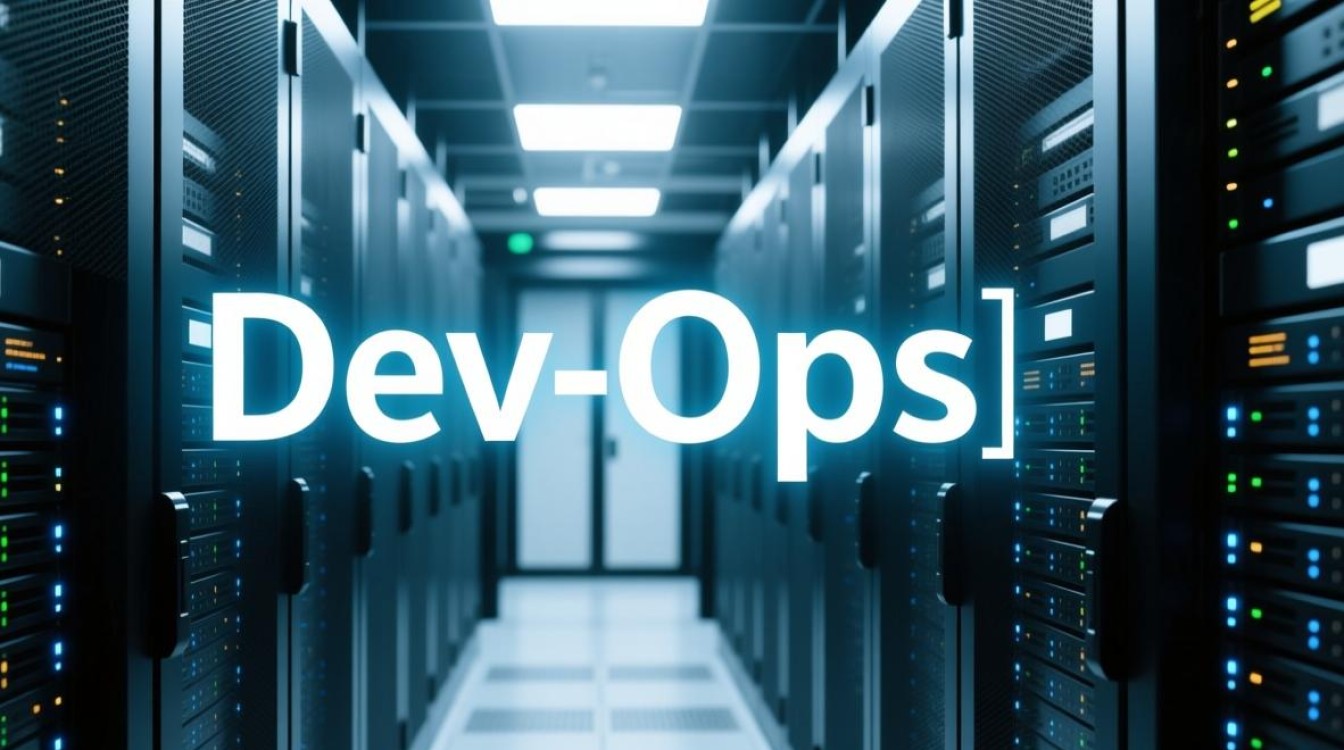 服务器Devops如何实现自动化运维与高效部署？