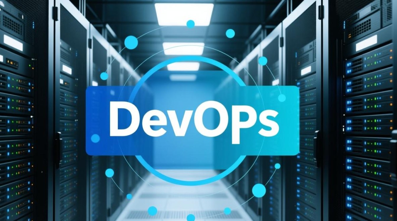 服务器Devops如何实现自动化运维与高效部署？