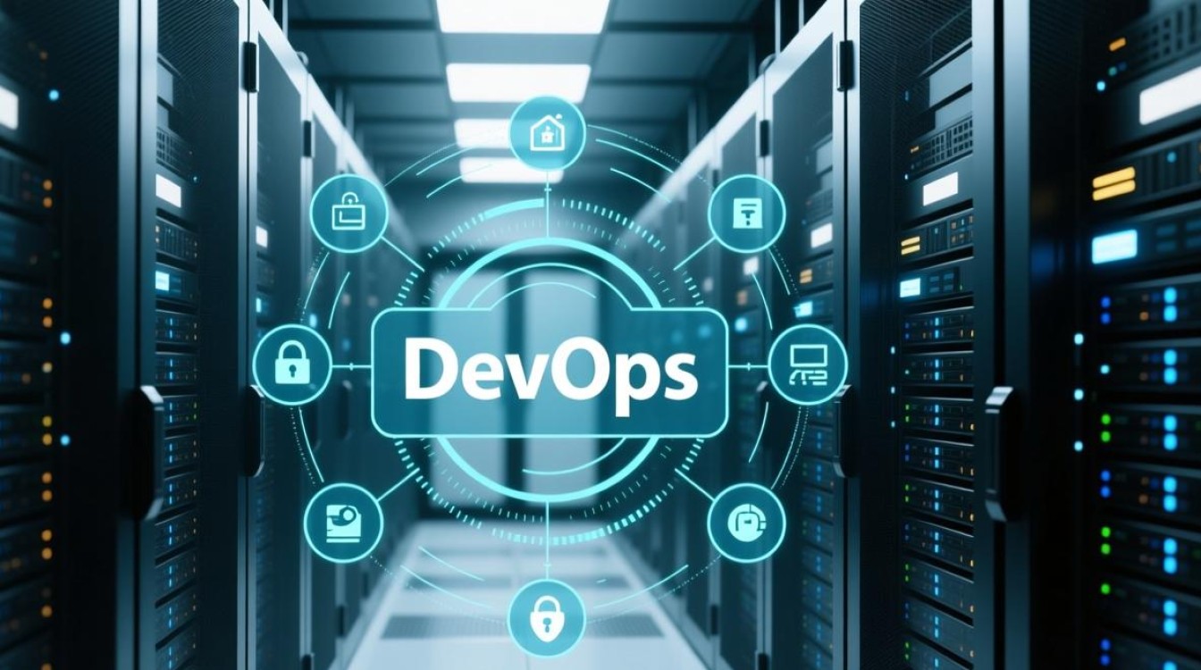 服务器Devops如何实现自动化运维与高效部署？