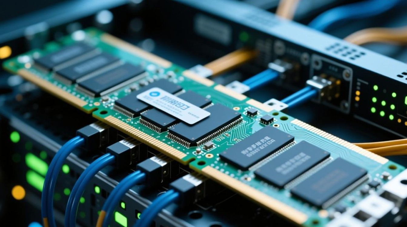 服务器内存能扩展吗？如何操作及注意事项有哪些？