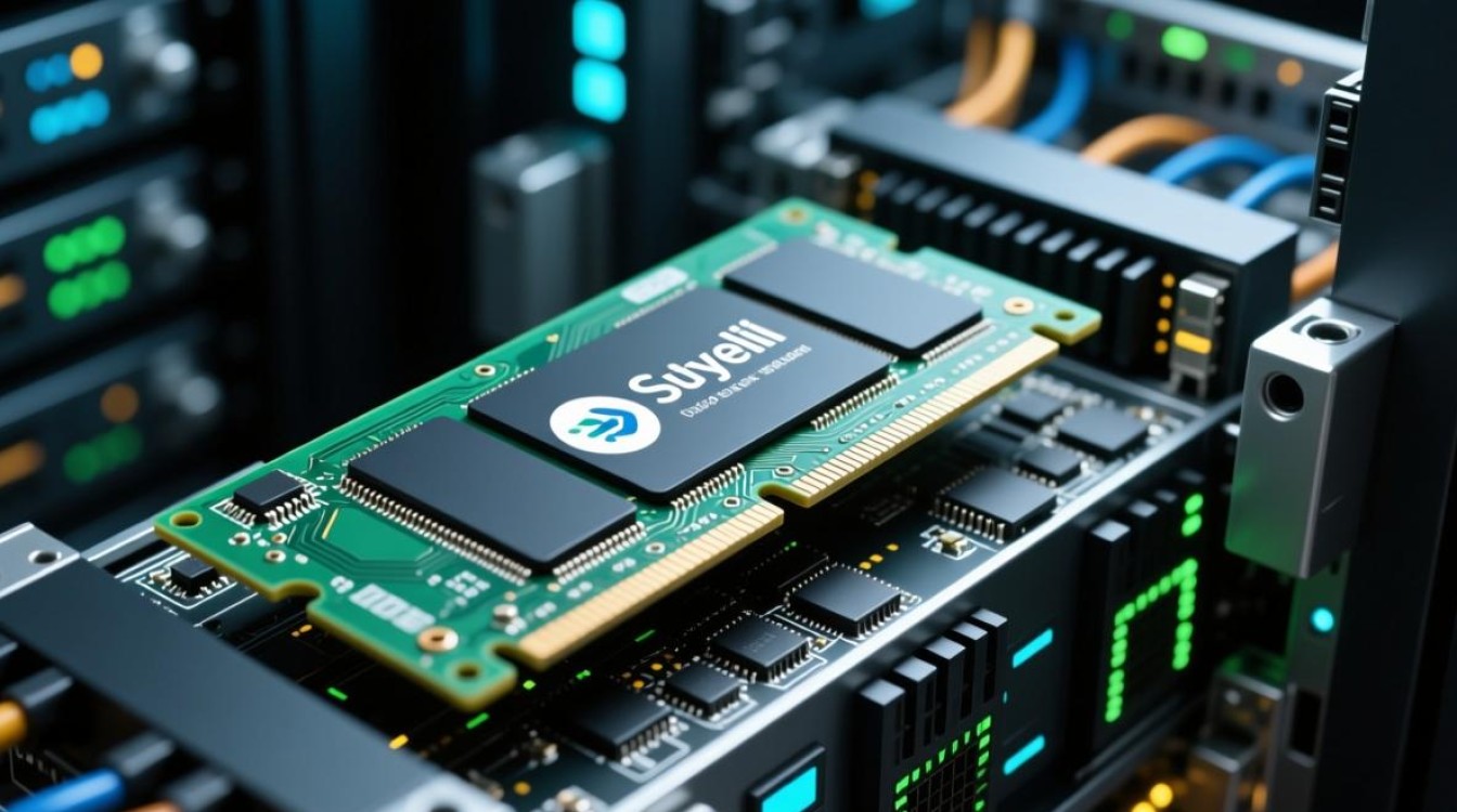 服务器内存能扩展吗？如何操作及注意事项有哪些？