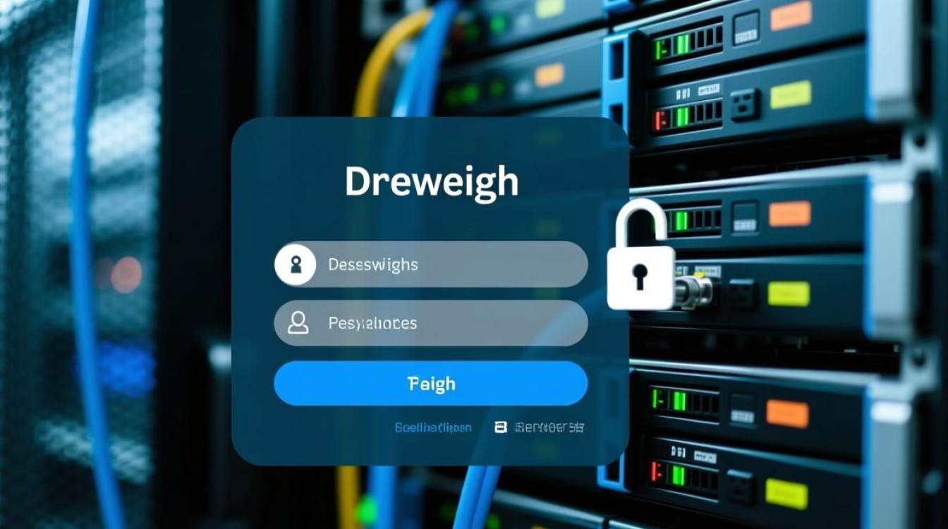 服务器登录密码忘了怎么办？找回密码的步骤是什么？