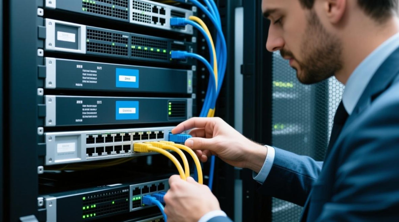 服务器的dhcp服务如何配置与故障排查？