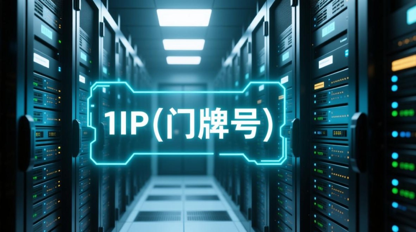 服务器的ip地址怎么看?新手小白必学的3个方法 服务器的ip地址怎么看?新手小白必学的3个方法