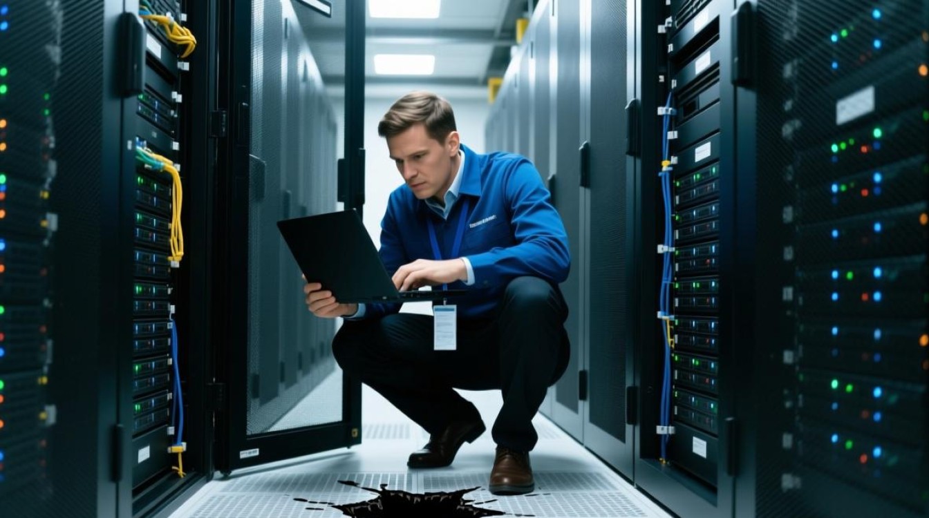 服务器运维踩坑记,新手必看避坑指南? 服务器运维踩坑记,新手必看避坑指南?