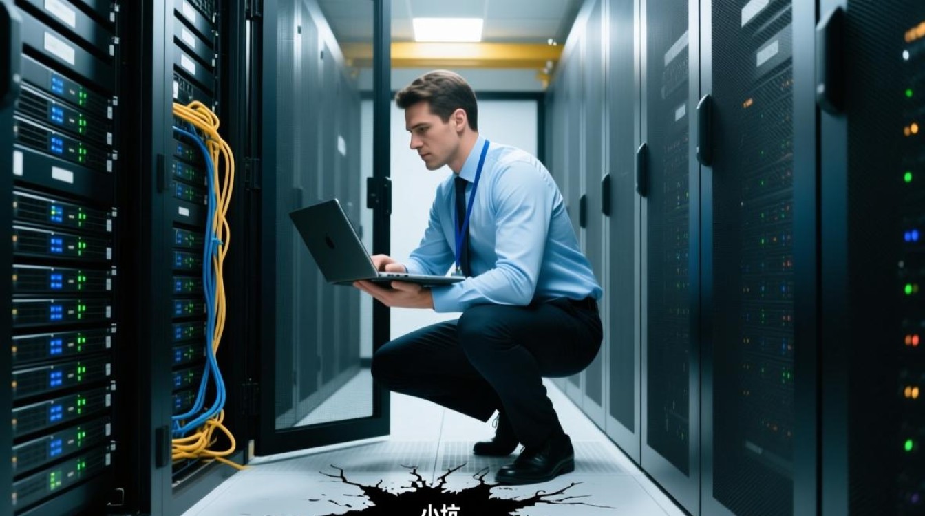 服务器运维踩坑记,新手必看避坑指南? 服务器运维踩坑记,新手必看避坑指南?