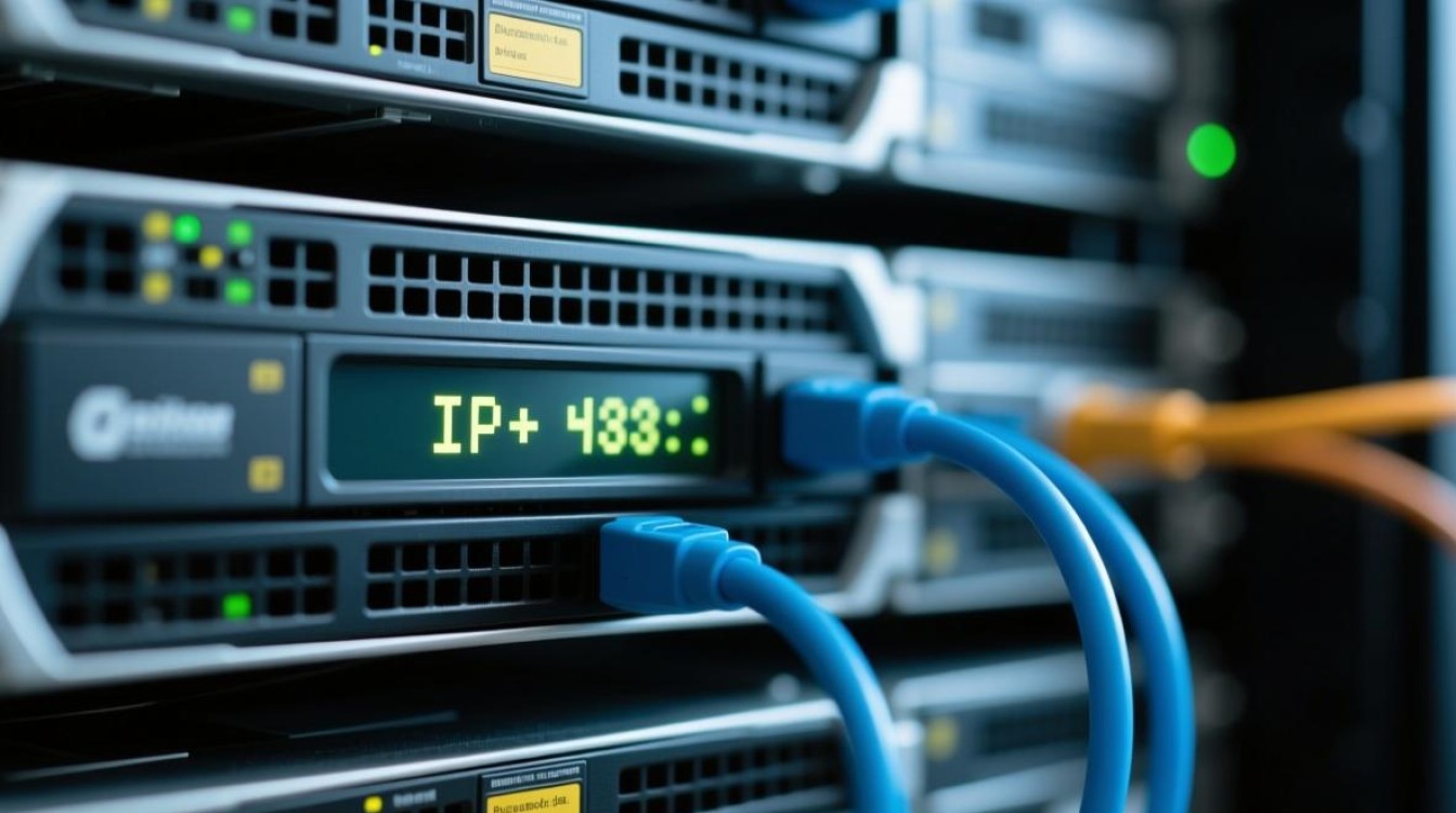 服务器的IP地址怎么知道?有哪些实用方法可以查询? 服务器的IP地址怎么知道?有哪些实用方法可以查询?