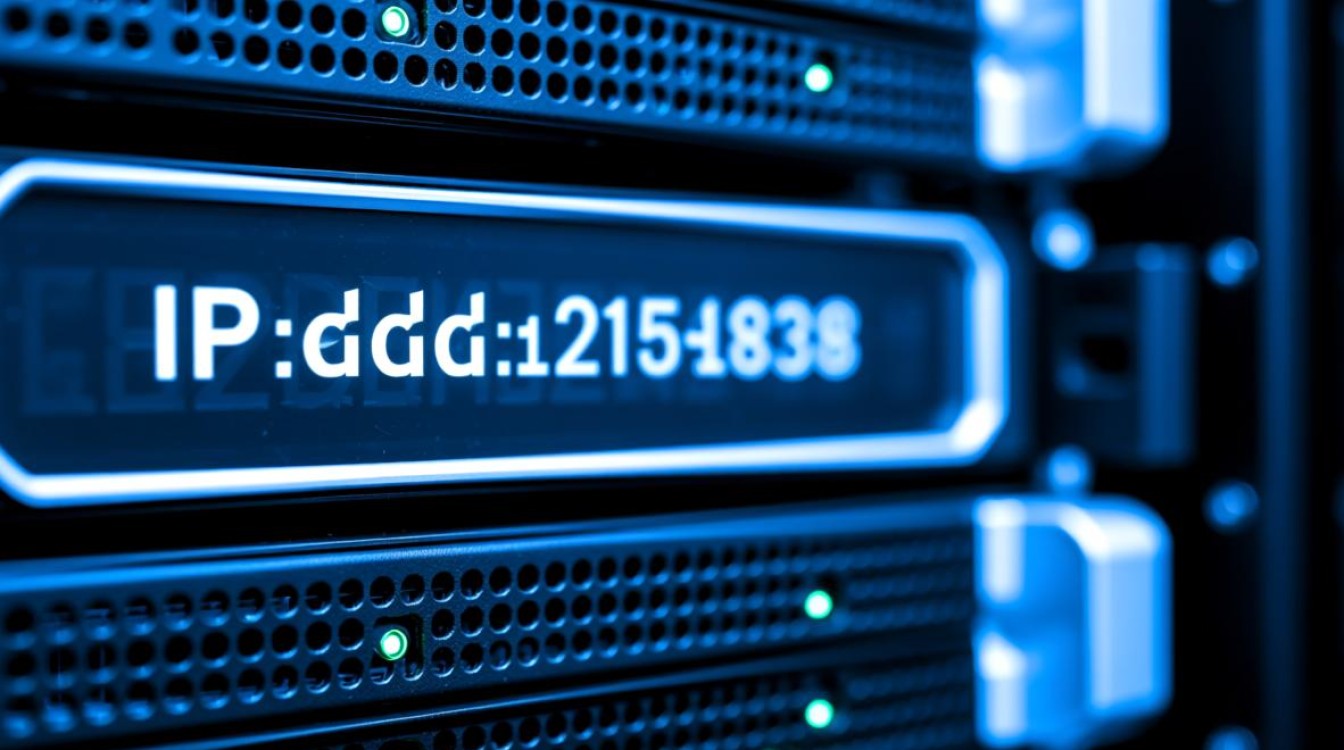 服务器的IP地址怎么知道?有哪些实用方法可以查询? 服务器的IP地址怎么知道?有哪些实用方法可以查询?