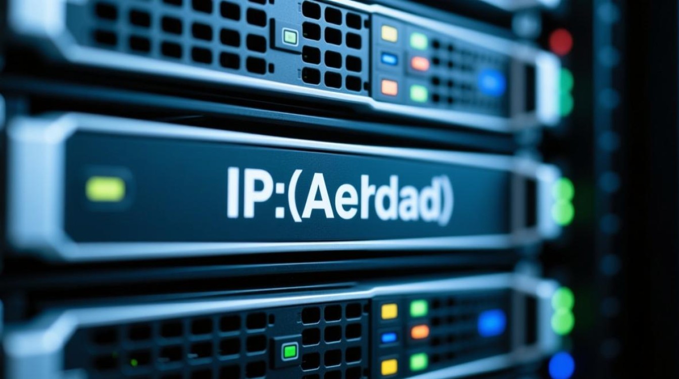 服务器的IP地址怎么知道?有哪些实用方法可以查询? 服务器的IP地址怎么知道?有哪些实用方法可以查询?