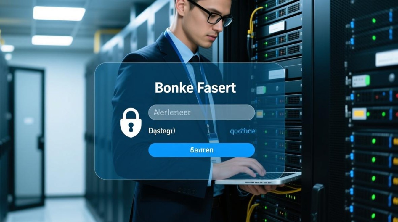 服务器登录失败怎么办?常见原因及排查方法详解 服务器登录失败怎么办?常见原因及排查方法详解
