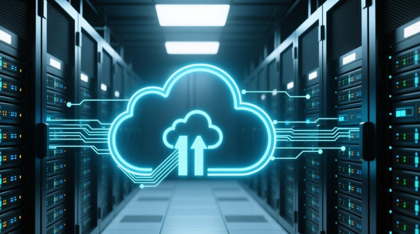 云服务器宽带连接成功后，如何确认连接状态及稳定性？