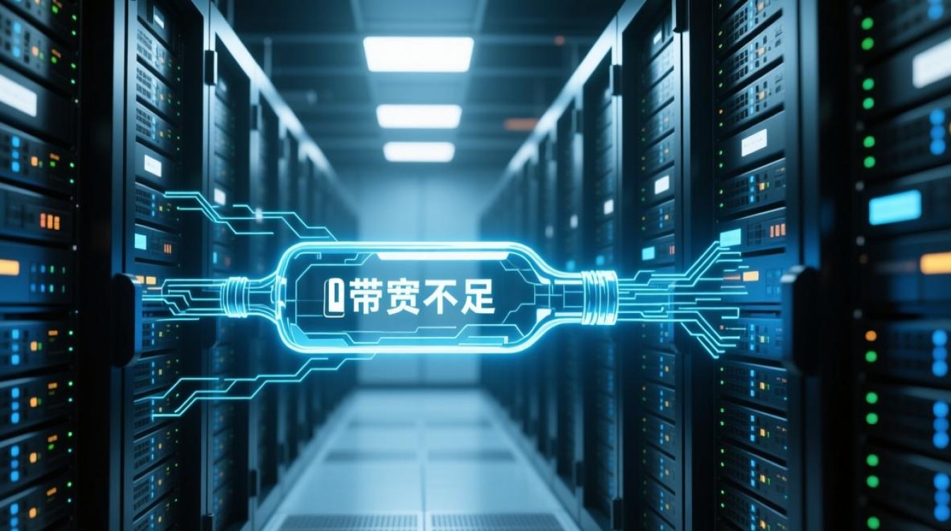 服务器访问量过大加宽带后，访问速度还是慢怎么办？