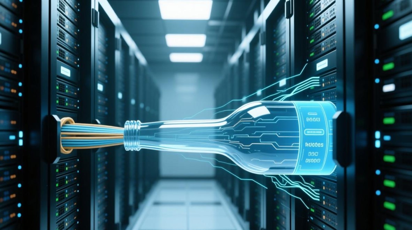 服务器访问量过大加宽带后，访问速度还是慢怎么办？