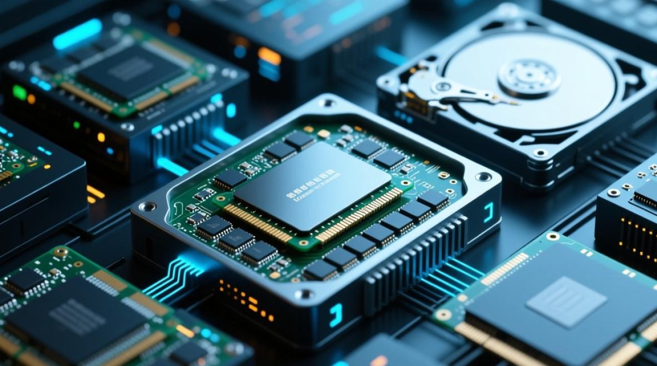 服务器内存硬盘大小选多大才够用? 服务器内存硬盘大小选多大才够用?