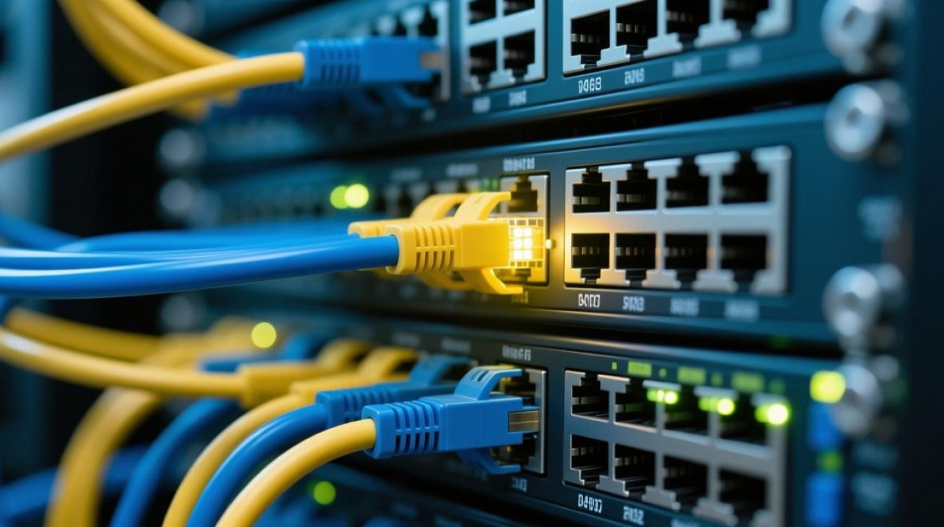 电信宽带服务器灯一直闪怎么办？