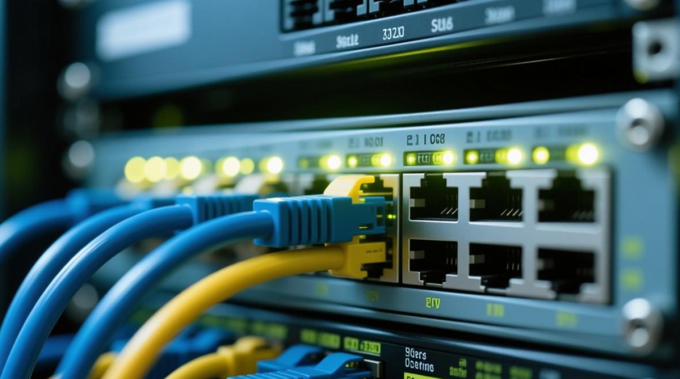 电信宽带服务器灯一直闪怎么办？