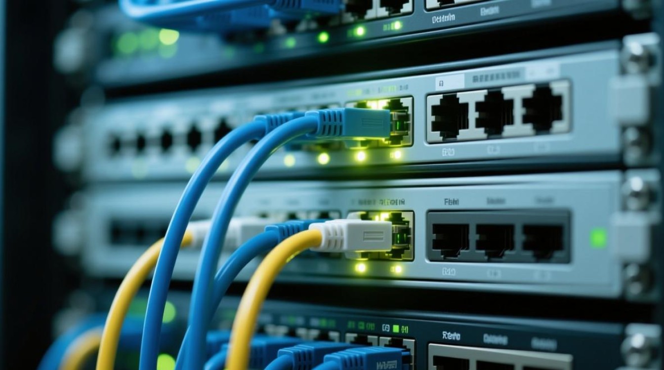 电信宽带服务器灯一直闪怎么办？