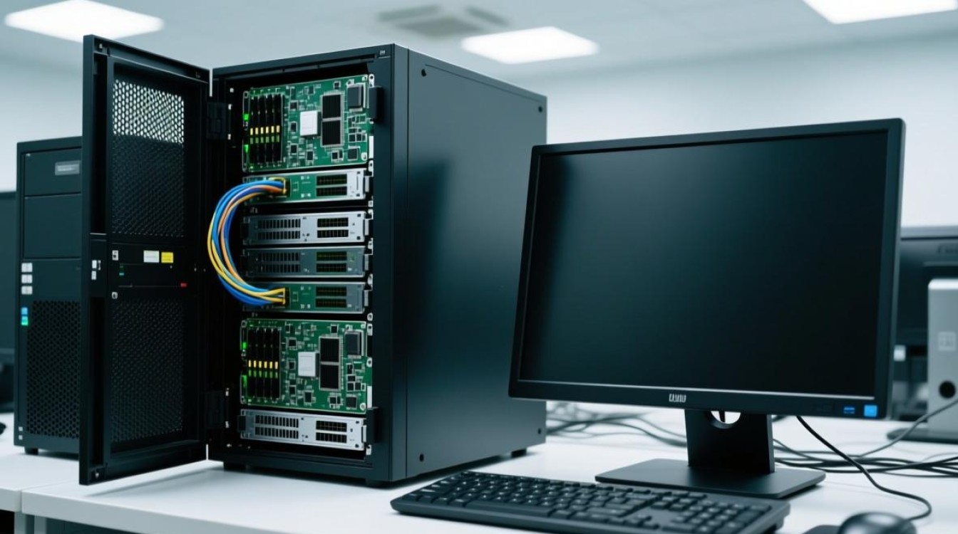 服务器电脑和普通电脑配置差异到底有多大？