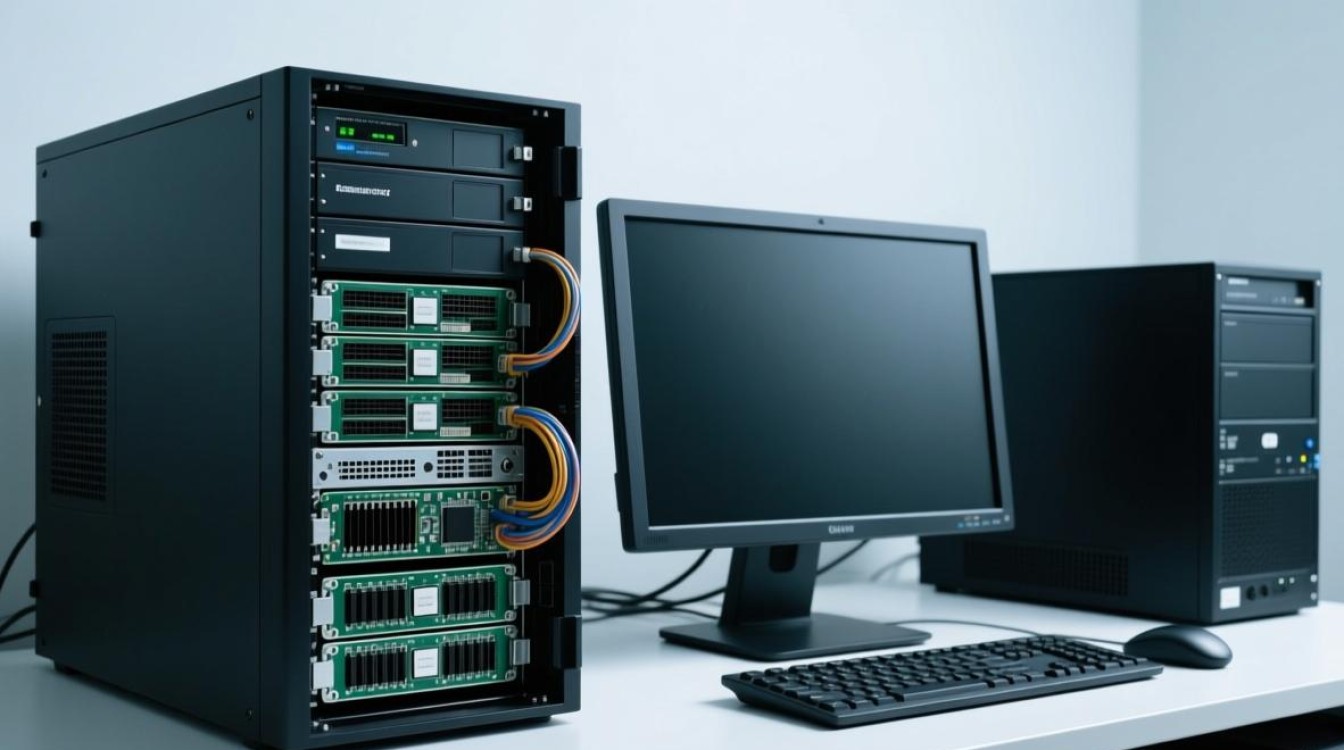 服务器电脑和普通电脑配置差异到底有多大？