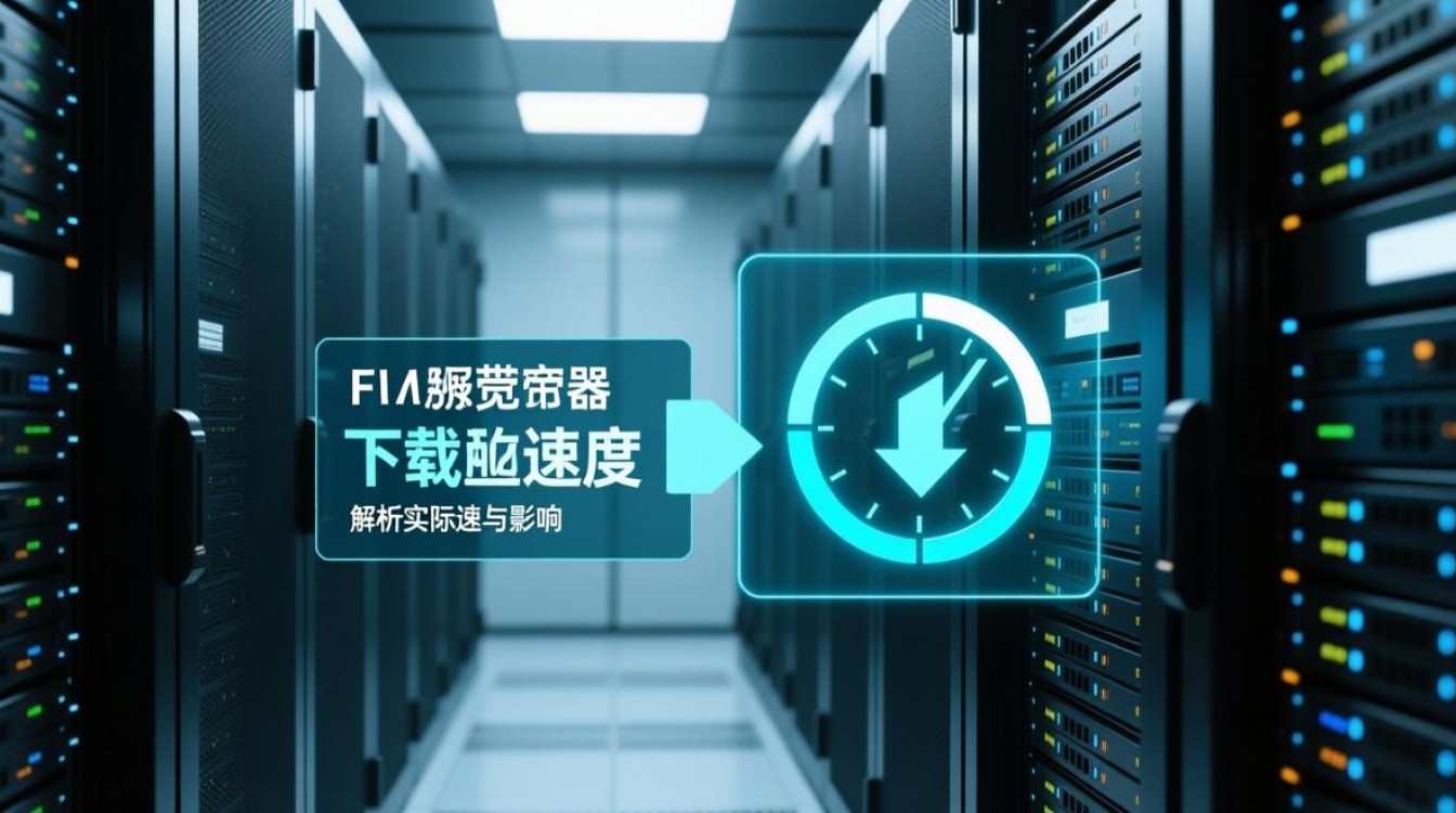 5m服务器宽带实际下载速度是多少？影响因素有哪些？