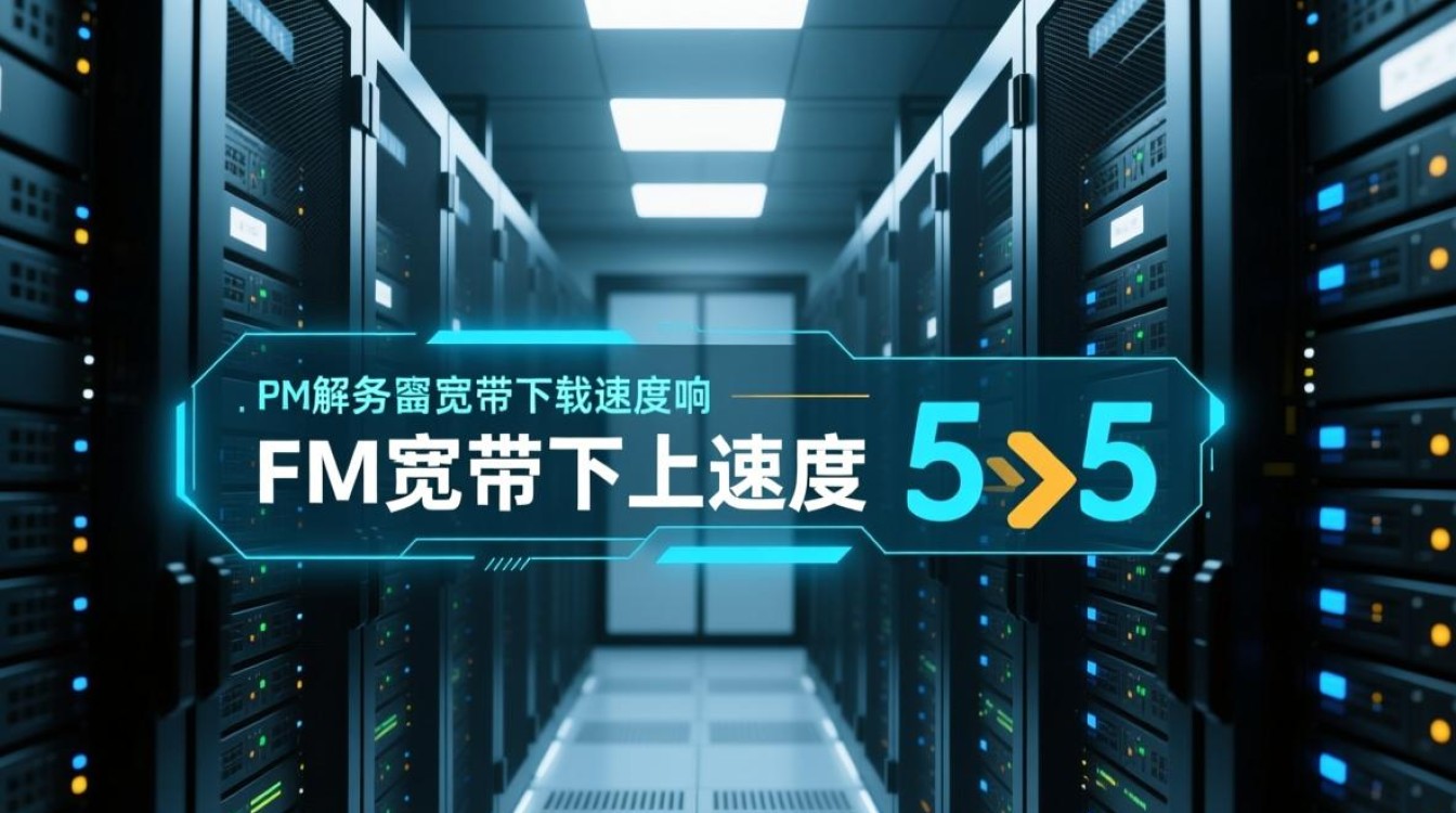 5m服务器宽带实际下载速度是多少？影响因素有哪些？