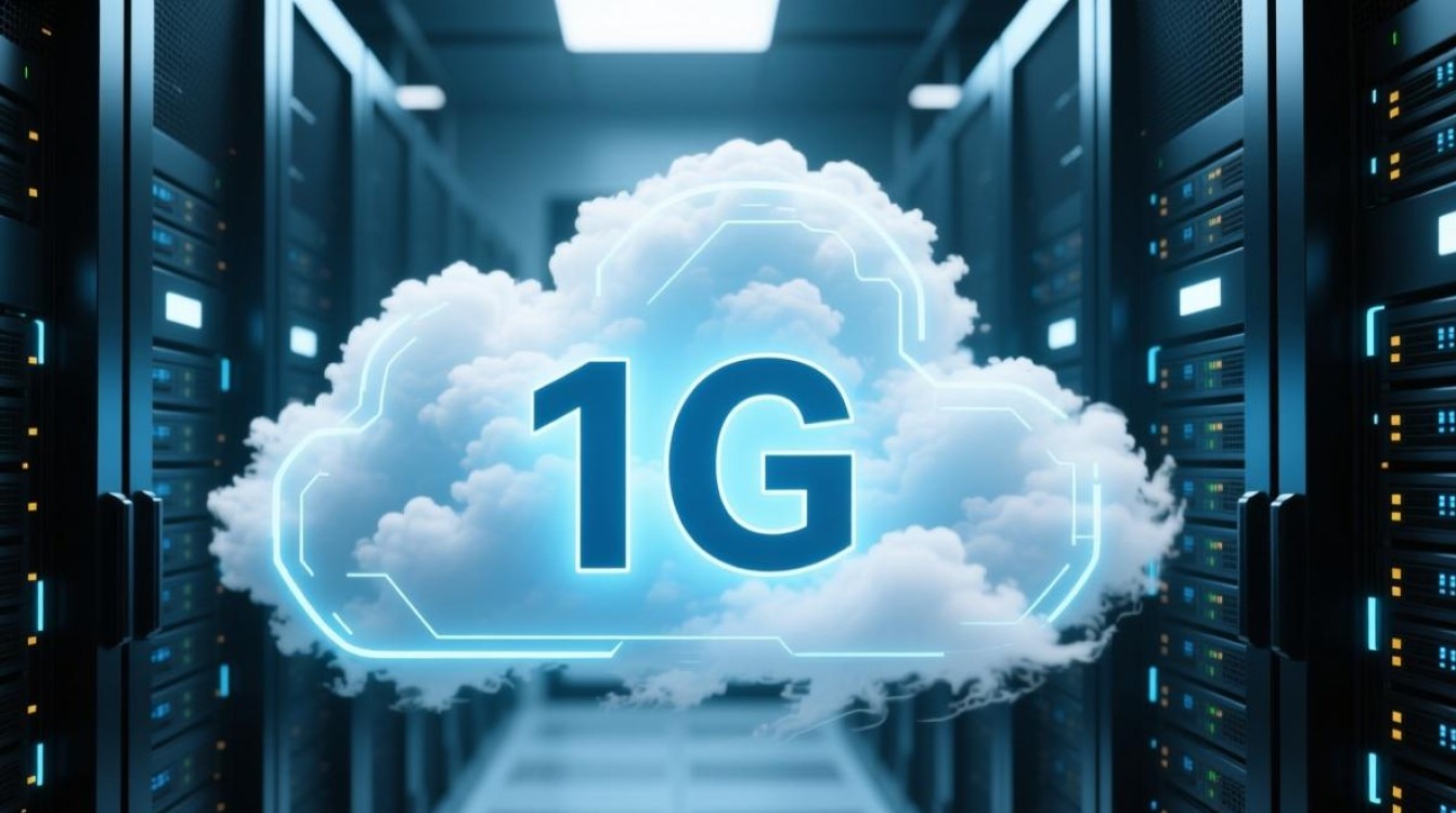1g上行宽带云服务器，速度真能达到1g吗？