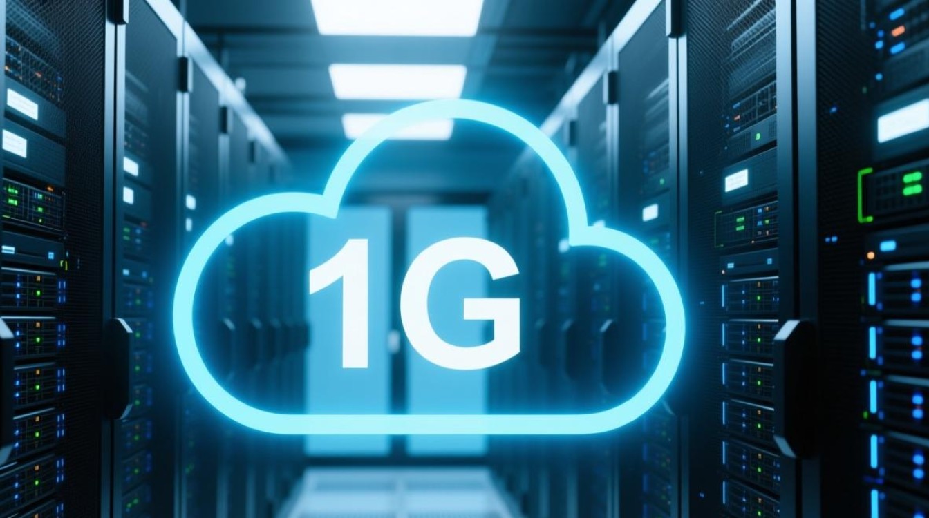 1g上行宽带云服务器，速度真能达到1g吗？
