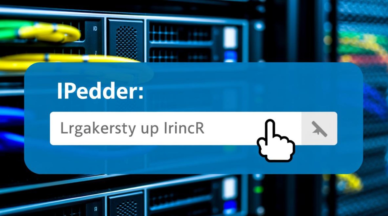 如何查看服务器的真实IP地址?内网或公网地址怎么查? 如何查看服务器的真实IP地址?内网或公网地址怎么查?