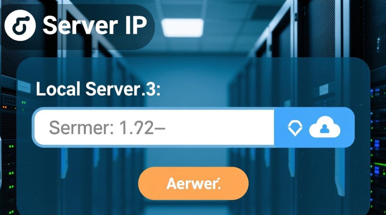 如何查看服务器的真实IP地址?内网或公网地址怎么查? 如何查看服务器的真实IP地址?内网或公网地址怎么查?